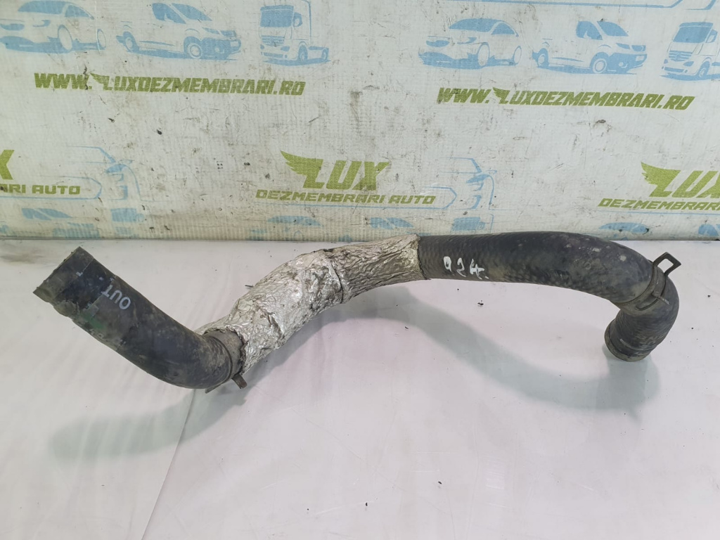 Furtun apa 2.0 crdi D4HA Kia Sportage 4 [2016 - 2020] 2.0 crdi D4HA