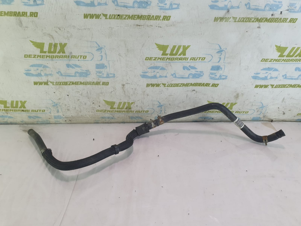 Furtun apa 2.0 crdi D4HA Kia Sportage 4 [2016 - 2020] 2.0 crdi D4HA