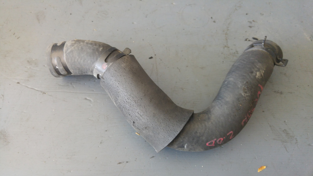 Furtun apa 2.0 crdi hyundai tucson 2004-2010