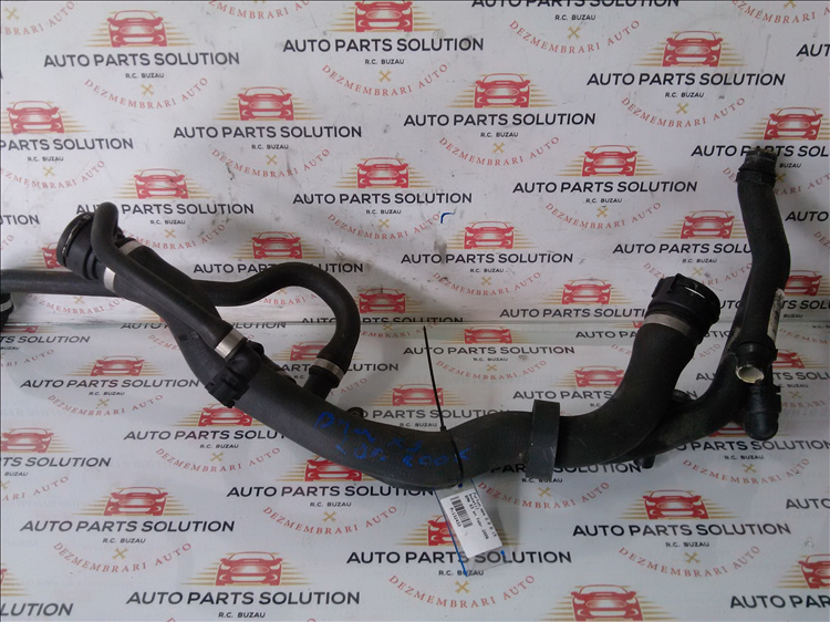 Furtun apa 2.0 D (1 bucati) BMW X3 an fabr.2006