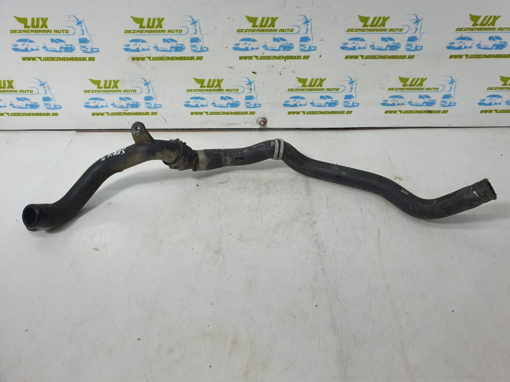 Furtun apa 2.0 d 11537800583 BMW Seria 5 E60/E61 [2003 - 2007]