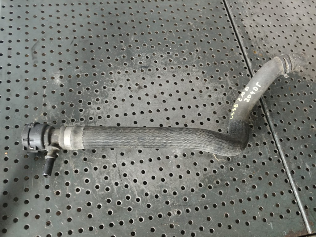 Furtun apa 2.0 d 204dt land rover range rover evoque l538 gj328b504aa