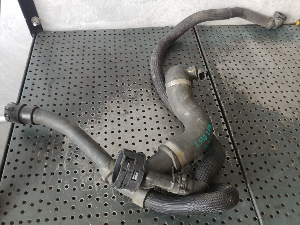 Furtun apa 2.0 d 204dt land rover range rover evoque l538 gj32-3286-ab