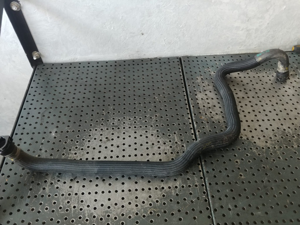 Furtun apa 2.0 d 204dt land rover range rover evoque l538