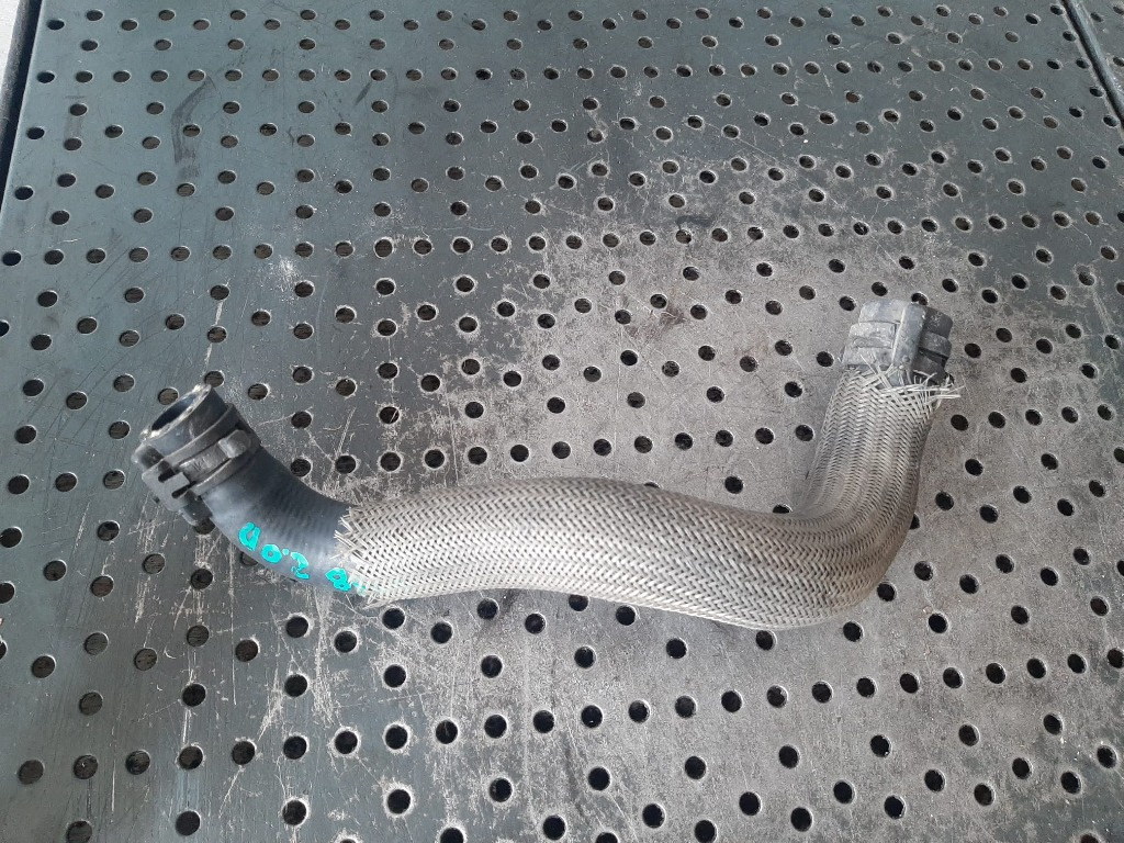 Furtun apa 2.0 d 204dt land rover range rover evoque l538