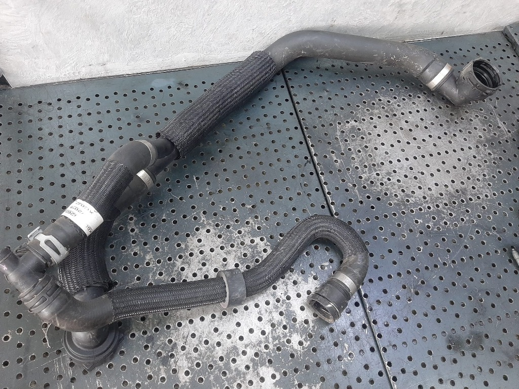 Furtun apa 2.0 d 204dtd range rover evoque l551