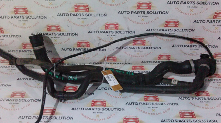 Furtun apa 2.0 D (3 bucati) BMW 3 (F30) 2011-2017