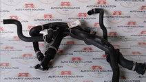 Furtun apa 2.0 D (5 bucati) BMW 1 (E81;E87)