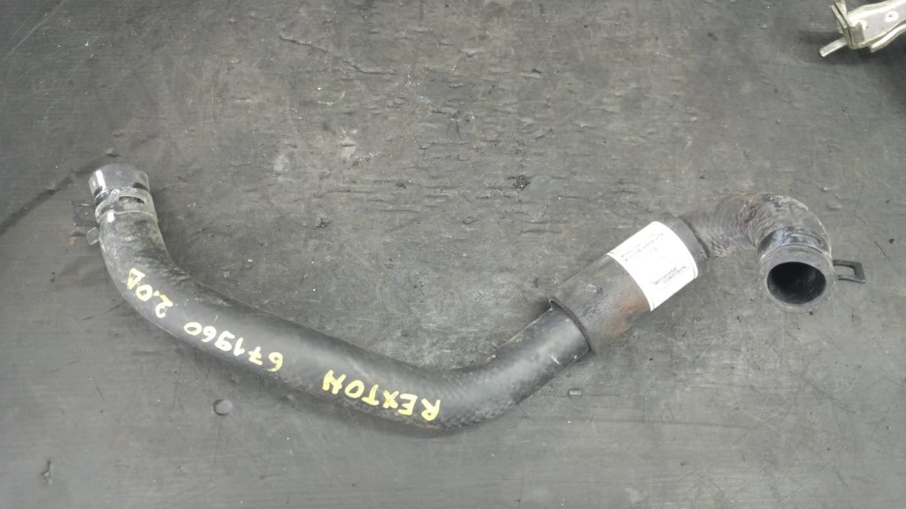 Furtun apa 2.0 d 671960 d20dt ssangyong rexton w 6941008d10