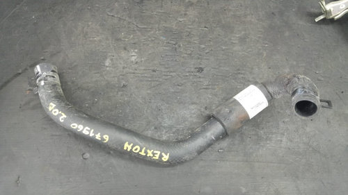 Furtun apa 2.0 d 671960 d20dt ssangyong rexton w 6941008d10