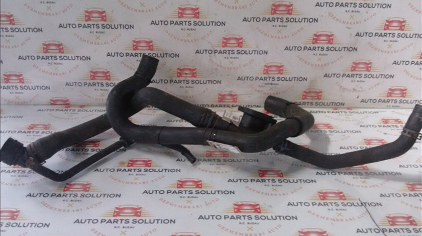 Furtun apa 2.0 D AUDI A3 2003-2008