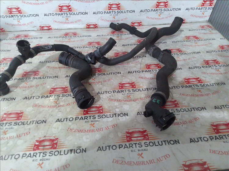 Furtun apa 2.0 d AUDI A4 B9 an fabr. 2017