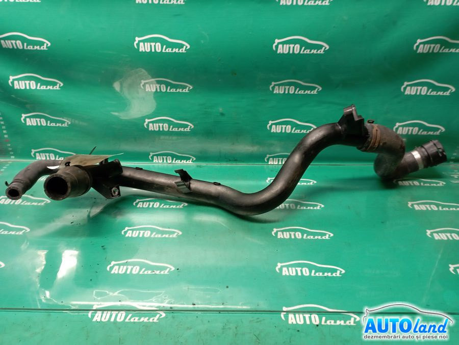 Furtun Apa 2.0 D Audi A5 2007