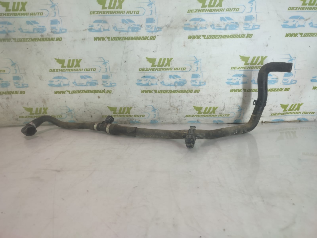 Furtun apa 2.0 d B47C20A BMW Seria 2 Grand Tourer F44 [2015 - 2018] 2.0 d B47C20A