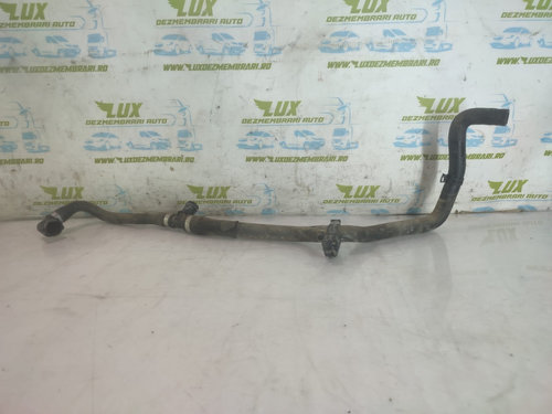 Furtun apa 2.0 d B47C20A BMW Seria 2 Grand Tourer F44 [2015 - 2018] 2.0 d B47C20A