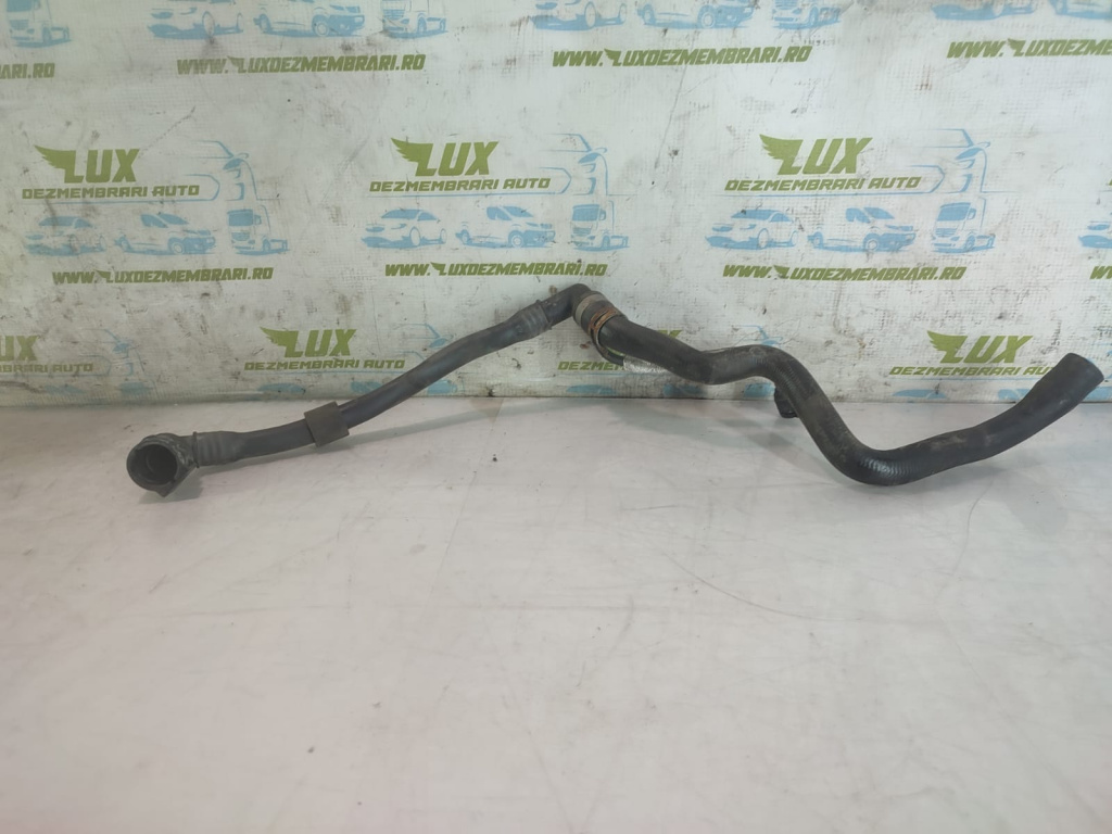 Furtun apa 2.0 d B47C20A BMW Seria 2 Grand Tourer F44 [2015 - 2018] 2.0 d B47C20A