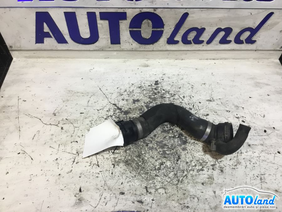 Furtun Apa 2.0 D BMW 1 E81,E87 2004