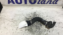 Furtun Apa 2.0 D BMW 1 E81,E87 2004