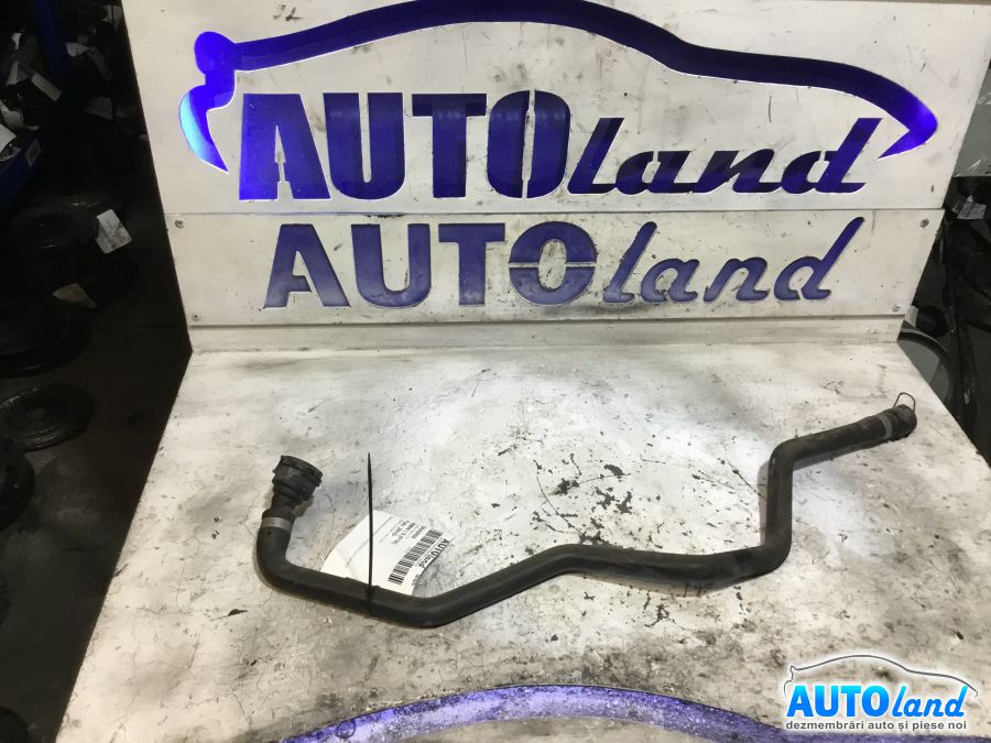 Furtun Apa 2.0 D BMW 5 F10 2010
