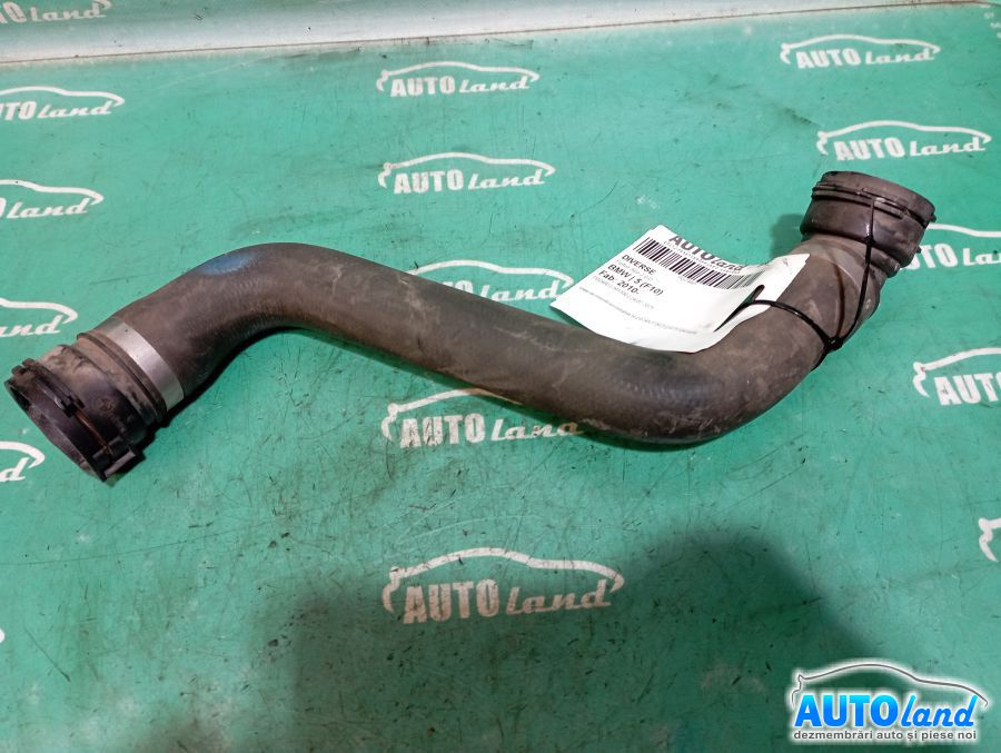 Furtun Apa 2.0 D BMW 5 F10 2010