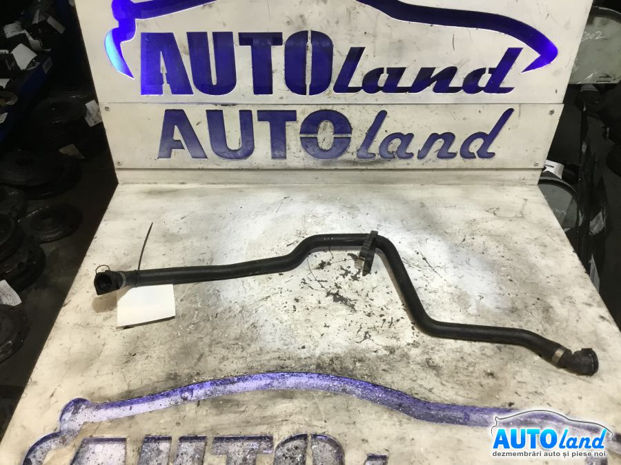 Furtun Apa 2.0 D BMW 5 F10 2010