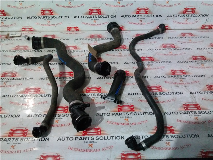 Furtun apa 2.0 d BMW SERIA 3 F31 an fabr. 2012
