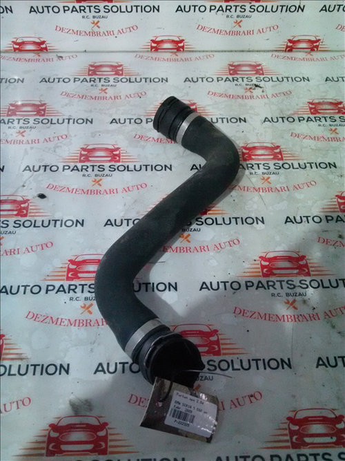 Furtun apa 2.0 d BMW SERIA 5 E60 an fabr. 2009