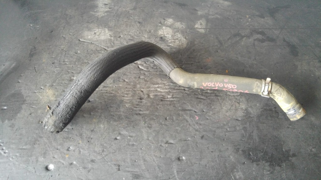 Furtun apa 2.0 d d4204t volvo c30 s40 v50