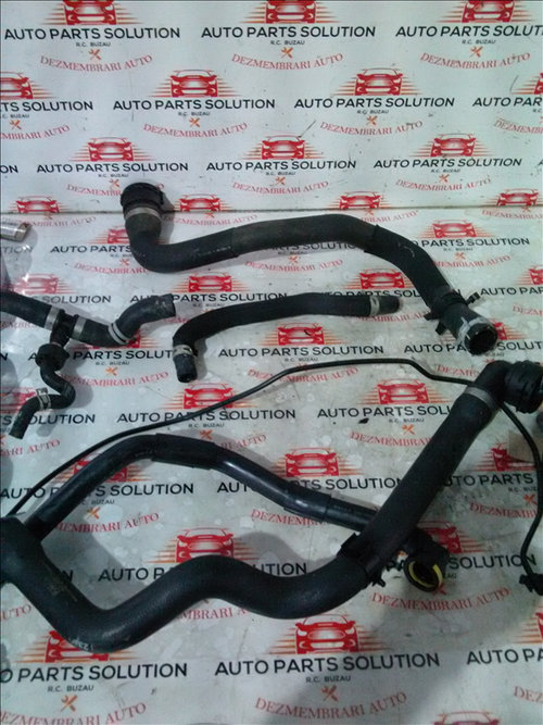 Furtun apa 2.0 d FORD KUGA an fabr. 2014