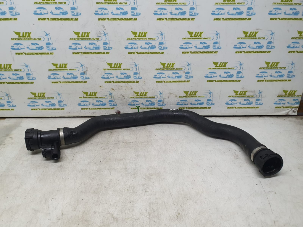 Furtun apa 2.0 d M47D20 320d BMW Seria 3 E46 [facelift] [2001 - 2006] 2.0 d M47D20 320d