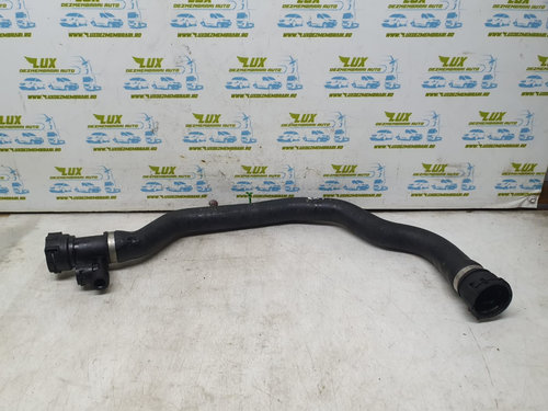 Furtun apa 2.0 d M47D20 320d BMW Seria 3 E46 [facelift] [2001 - 2006] 2.0 d M47D20 320d