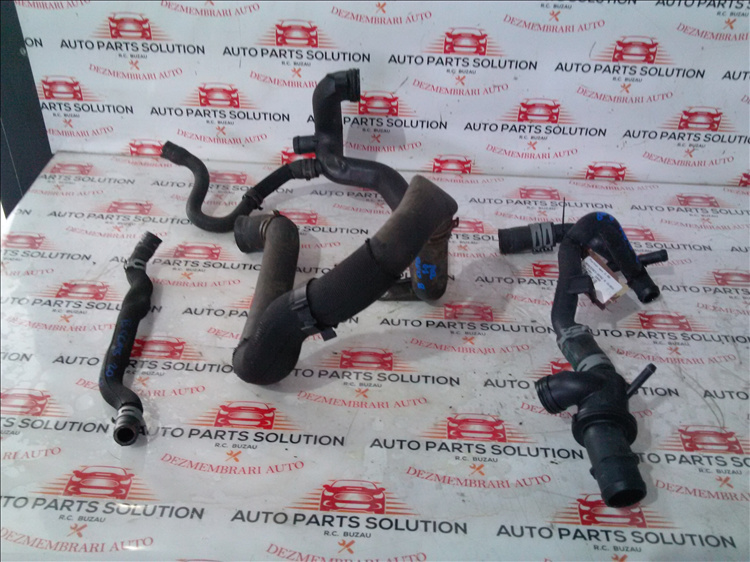 Furtun apa 2.0 d MERCEDES-BENZ B CLASS an fabr. 2008