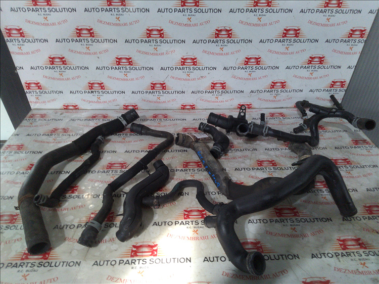 Furtun apa 2.0 d MERCEDES BENZ B CLASS an fabr. 2008