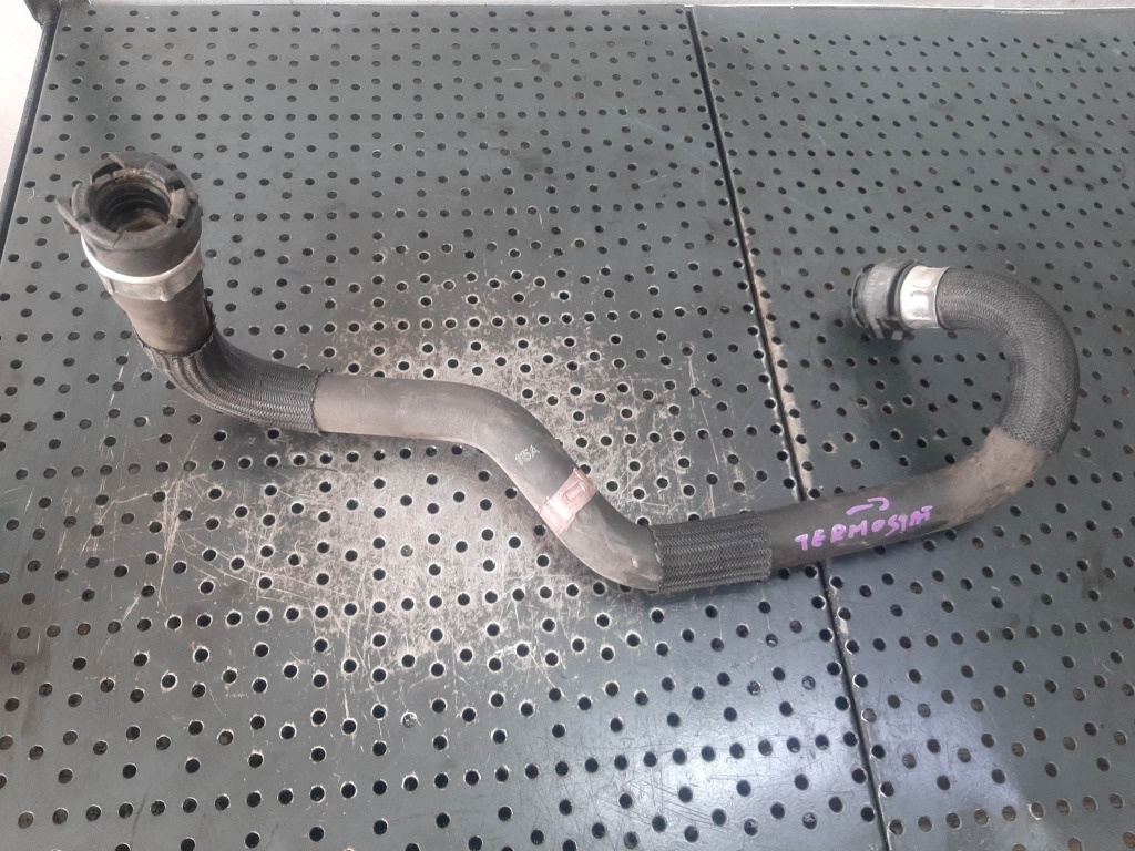 Furtun apa 2.0 d multijet ah03 fiat ducato euro 6