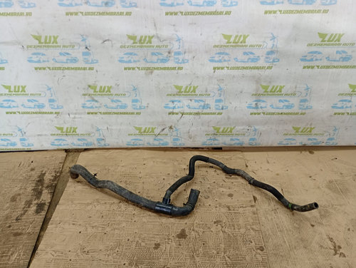 Furtun apa 2.0 d n47d20a BMW Seria 3 E91 [2004 - 2010] 2.0 d n47d20a