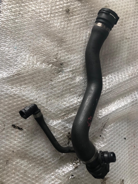 Furtun apa 2.0 d n47d20a bmw x3 e83 7525641