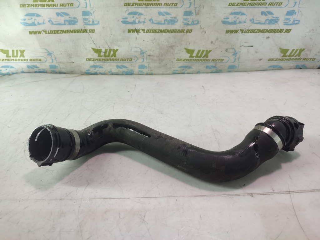 Furtun apa 2.0 d N47D20C BMW Seria 3 E90 [facelift] [2008 - 2013] 2.0 d N47D20C xDrive