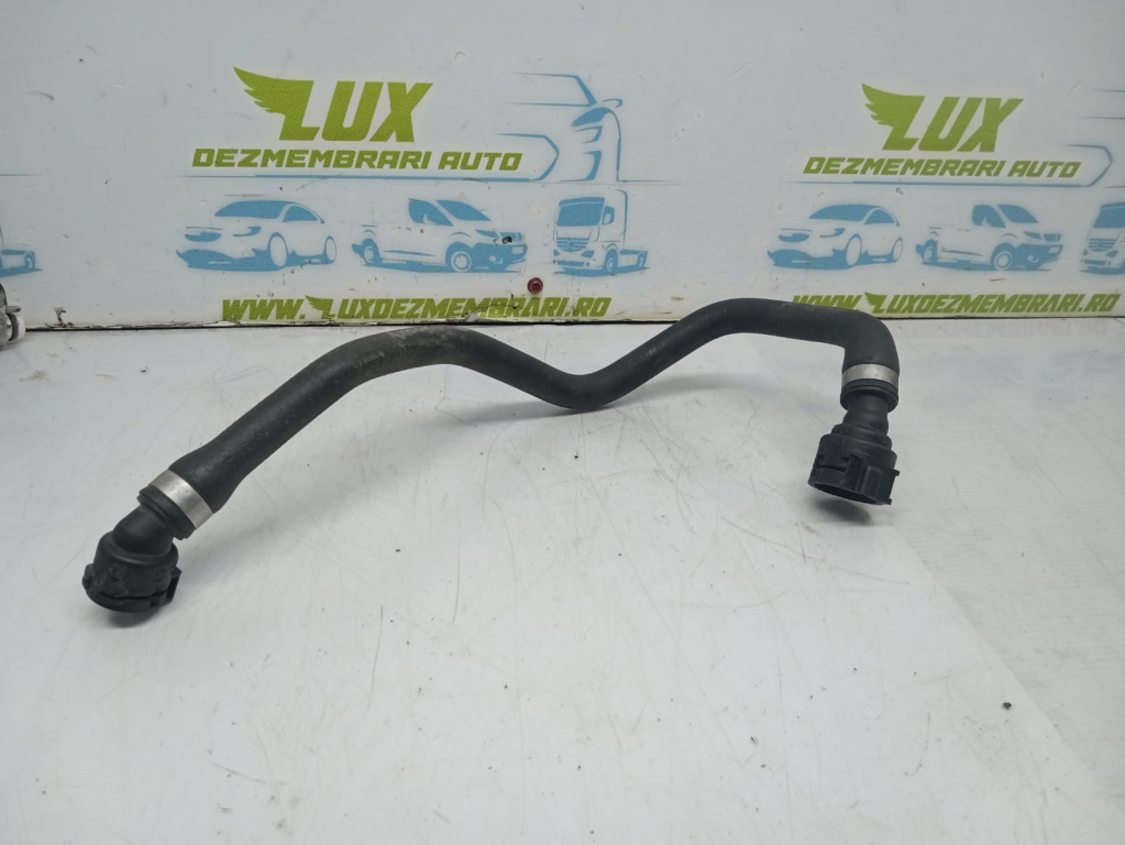 Furtun apa 2.0 d N47D20C BMW Seria 3 F31 [2011 - 2016] 2.0 d N47D20C