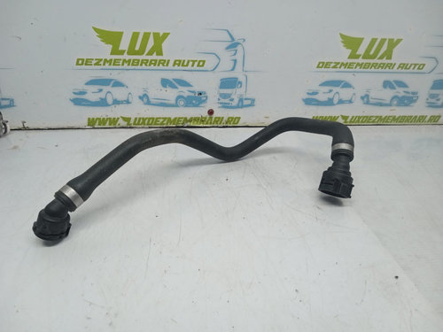 Furtun apa 2.0 d N47D20C BMW Seria 3 F31 [2011 - 2016] 2.0 d N47D20C