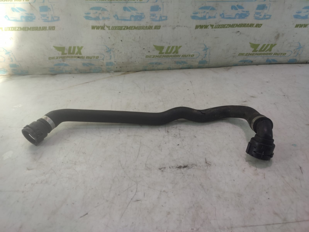 Furtun apa 2.0 D N47D20C BMW X1 E84 [facelift] [2012 - 2015] 2.0 D N47D20C