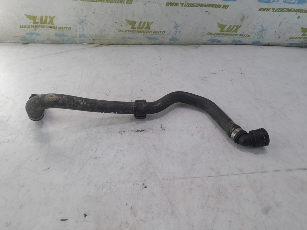 Furtun apa 2.0 D N47D20C BMW X1 E84 [facelift] [2012 - 2015] 2.0 D N47D20C