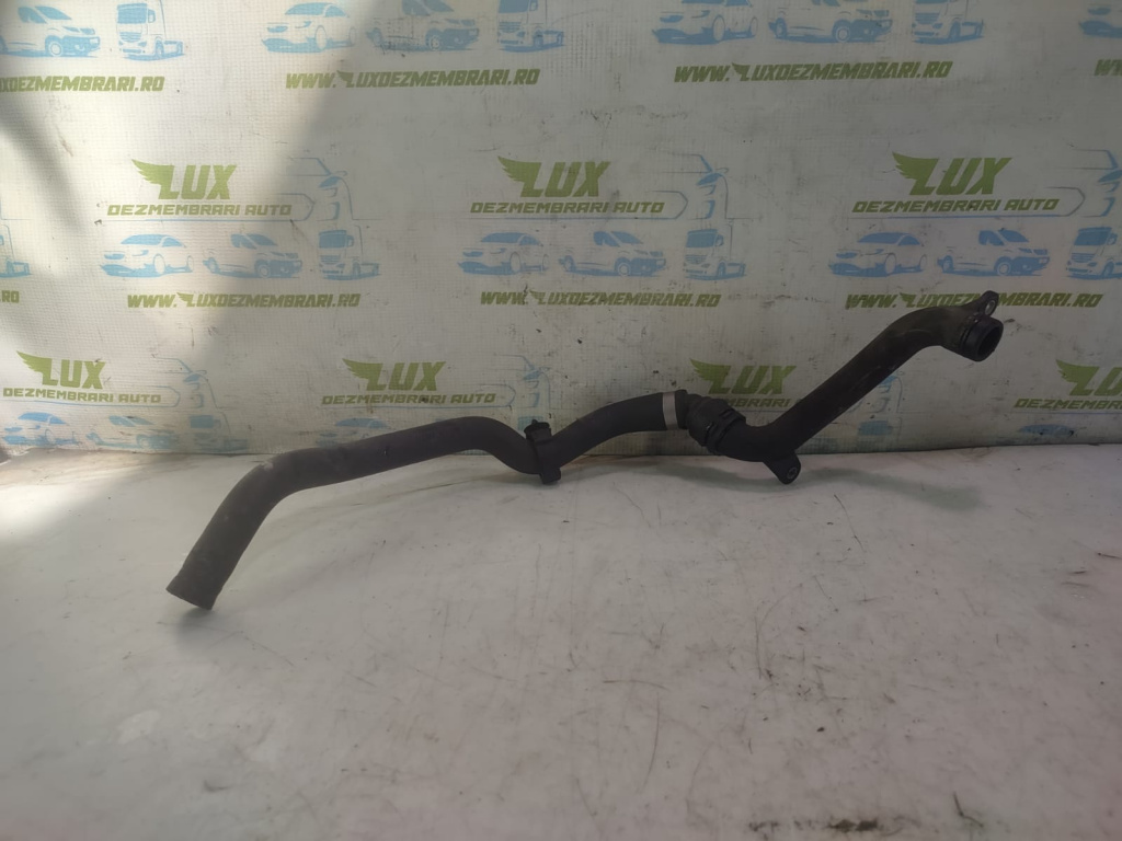 Furtun apa 2.0 D N47D20C BMW X1 E84 [facelift] [2012 - 2015] 2.0 D N47D20C