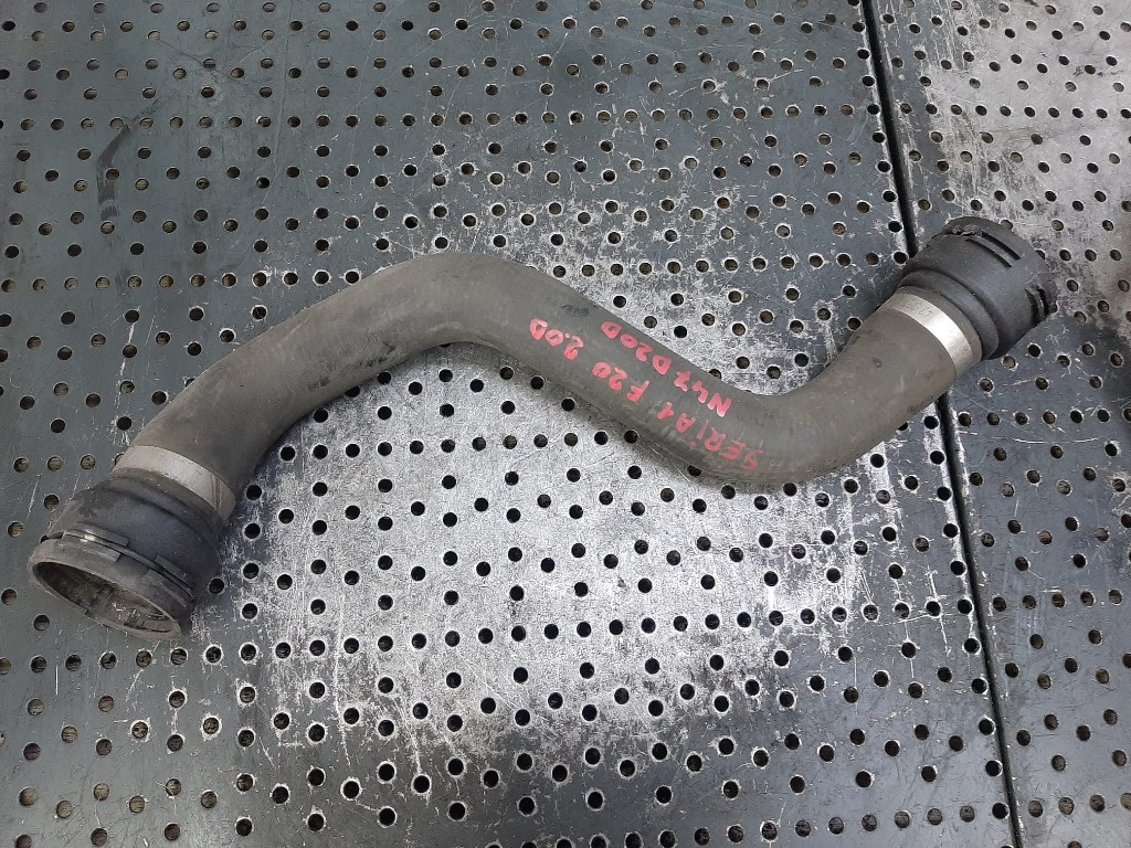 Furtun apa 2.0 d n47d20d bmw seria 1 f20 f21