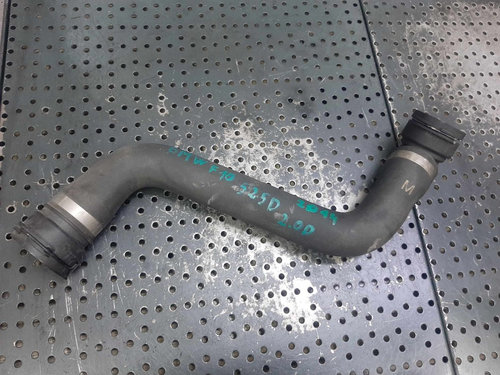 Furtun apa 2.0 d n47d20d bmw seria 5 f10 f11 17127809821-03