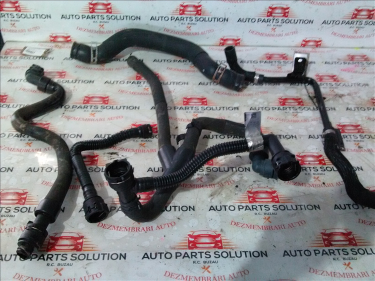 Furtun apa 2.0 d OPEL ASTRA J an fabr. 2012