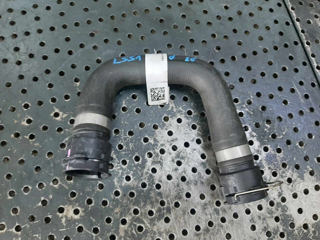 Furtun apa 2.0 d range rover evoque l551 k8d2-8b159-bb