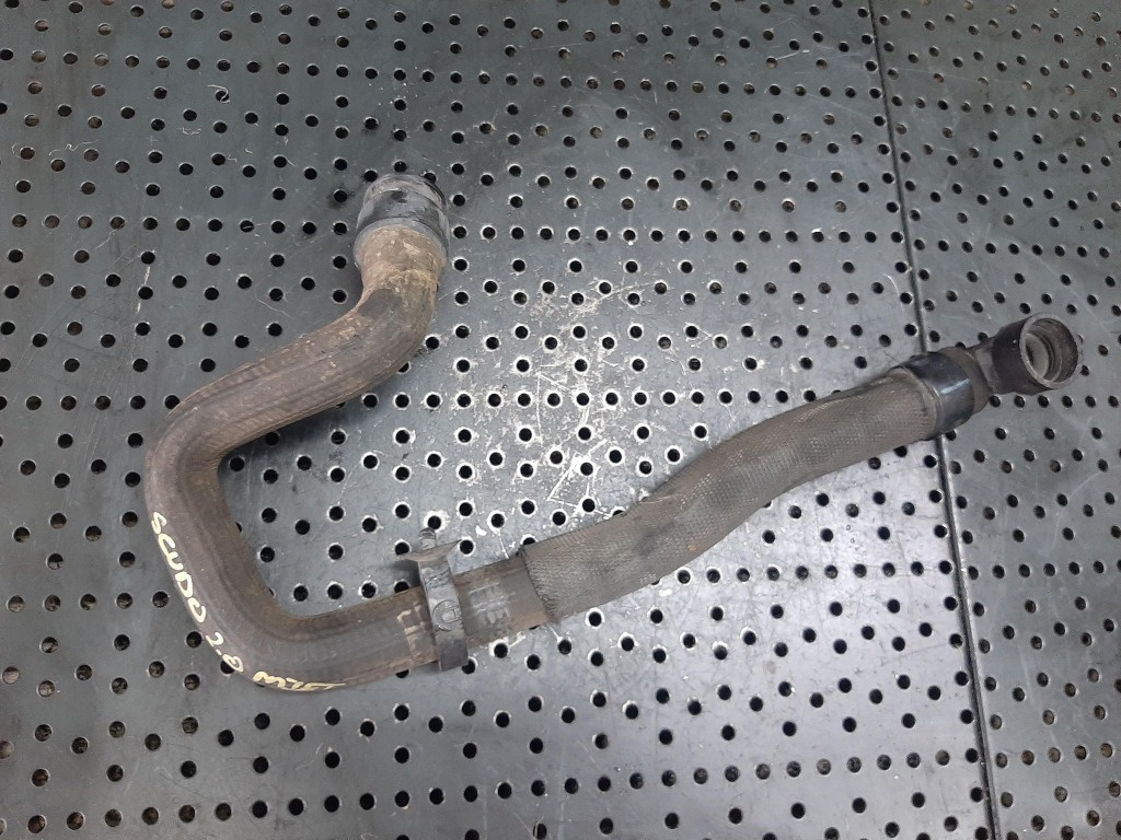 Furtun apa 2.0 d rhk fiat scudo