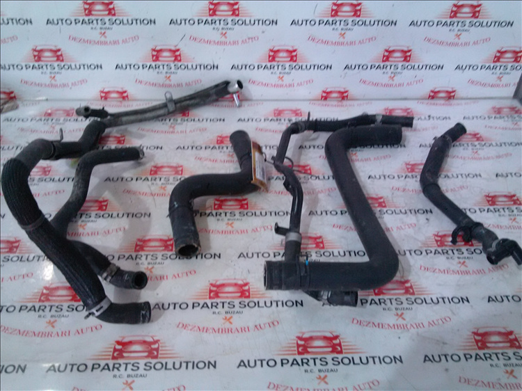 Furtun apa 2.0 d SUBARU LEGACY an fabr. 2011