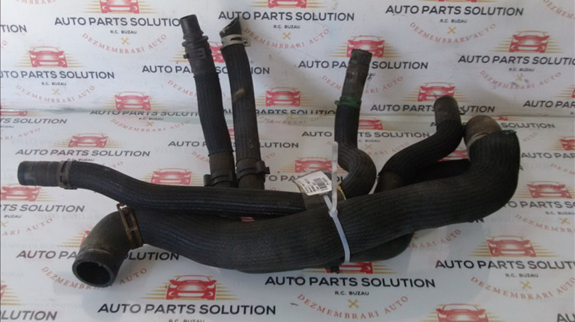 Furtun apa 2.0 DCI (4 bucati) RENAULT TRAFIC 2001-2011