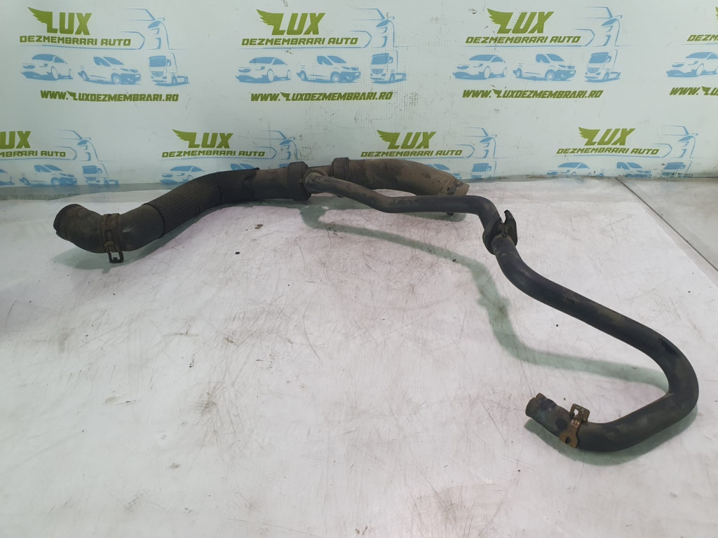 Furtun apa 2.0 dci m9r740 Renault Laguna 2 [facelift] [2005 - 2007] 2.0 dci M9R740